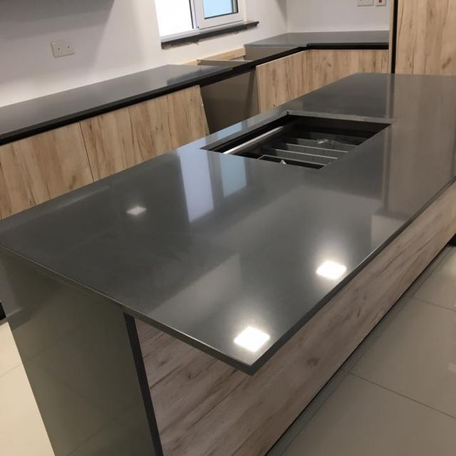 Kitchen top 2