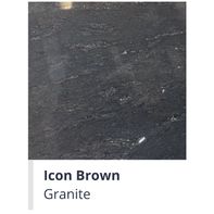 Island granite