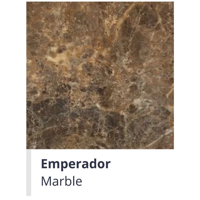 emperador marble
