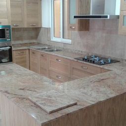 Kitchen top 3