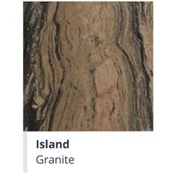 Icon brown granite