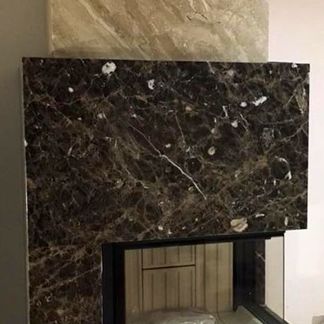Fireplace 2