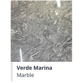 verde marina marble