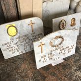 Tombstone 2