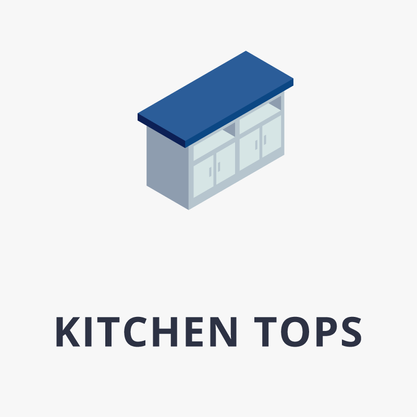 Kitchen icon