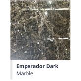 emperador dark marble