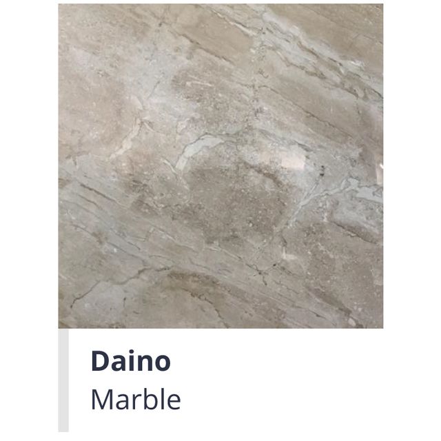 daino marble