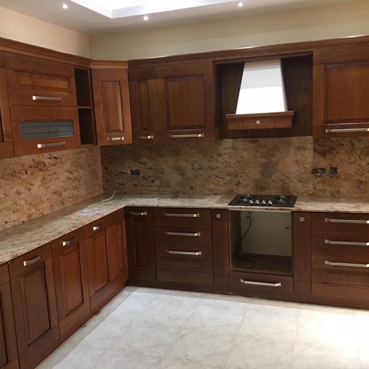 Kitchen 1